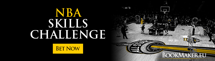 NBA All-Star Skills Challenge Betting